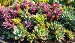 Perennial Succulents: The Stunning Plants That Thrive With Minimal Care