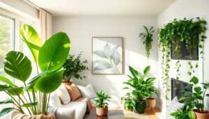 Most Popular House Plants: Transform Your Space with These Must-Have Greens