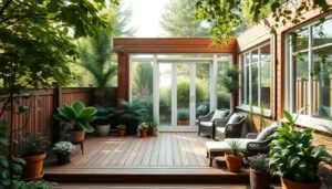 Do I Need Planning Permission For A Garden Room