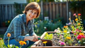 Gardening Tools For Disabled