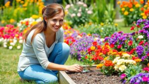 Garden Planning Ideas