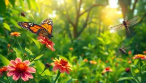 florida insects