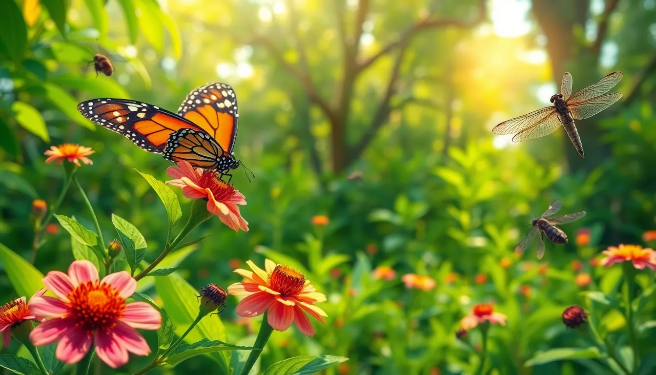 florida insects